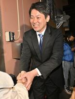 ３区　渡辺真太朗（わたなべしんたろう）氏