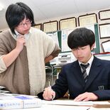 「歴史絶やさず読者に届ける」　矢板中央高新聞部・渡辺さん　真っすぐな情…