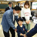 「おばあちゃん迷子になってるよ」気付いたのは３歳児　110番した宇都宮…