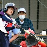 ソフトボール全日本県大会決勝　親園（大田原）２大会連続女王　ＲＥＤ（大…