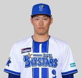 DeNA京田が海外FA権取得