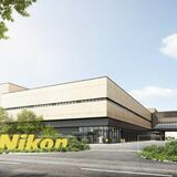 栃木ニコン、新工場着工で安全祈願祭　レンズ生産を強化、2027年秋稼働へ　建設費250億円　