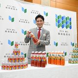 那須塩原市のふるさと納税25年度寄付額、初の9億円超 5年連続で過去最高、飲料・ドリンク関連の返礼品が人気