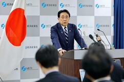 【石油備蓄放出】日本前のめり、切迫感に差