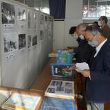 卒業生の思い出がいっぱい　来春閉校の常盤小で学校公開　佐野