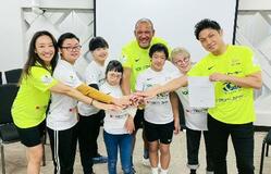 ダウン症当事者ら文科省に提言