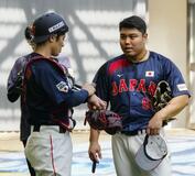 ピッチコム初体験