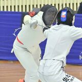 小中からフェンシングにささげた生活　インターハイ・男子エペの中浦（栃木商）が初優勝　気迫で勝ち取った栄冠