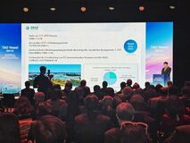 State Grid Jiangsu、99.996%の電力の信頼性と国際企業向けの合理化された送電網アクセスを強調 蘇州における低炭素電力供給、接続コストの削減、および投資家重視のインフラ整備について概要を説明