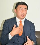 娘のため政治志す