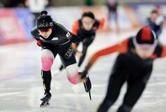 スケート高木美帆、4種目出場へ