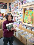 名物レコード店 宇都宮に