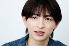 「前より上手になっていたい」　ミュージカル「町田くんの世界」の川崎皇輝