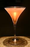 飲みながら語り合いを