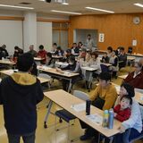 オーガニック給食を町の魅力に　茂木の農家や保護者らで「考える会」　賛同拡大へ活動確認