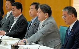 除染土処分地選定３０年ごろ開始