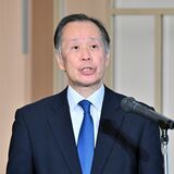 厳しい環境下こそ変革を　中小機構・山地副理事長が講演　しもつけ21フォーラム