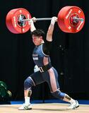 男子71キロ級は宮本が優勝