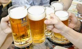 ７月のビール類販売、２％減