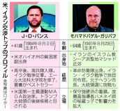 双方メンツの戦いに