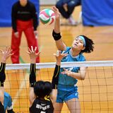 栃木県高校新人スポーツ、バレー女子は文星女が２年ぶりV　サッカー男子は矢板中央が連覇
