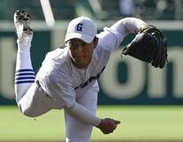 決勝は日大三 － 沖縄尚学