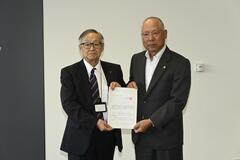 町民意見 取り入れ推進を