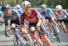 ブリッツェン岡 ２戦連続の２位