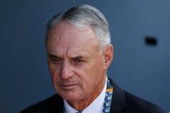 大リーグ、賭博調査で上院に協力