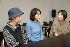 認知症不明者、未然に防ぐ