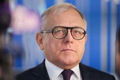 Ａ・マツェゴラさん死去