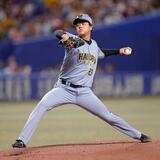 中０―３神（１２日）