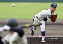 [22夏]２回戦　作新vs宇商