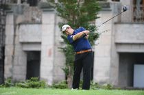 第35回県社会人アマチュアゴルフ選手権大会・決勝