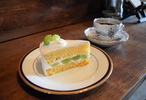 【喫茶みや】Ｓａｔｏｒｉ（サトリ）