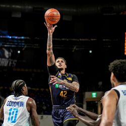 宇都宮ブレックス、台北富邦（台湾）に競り負ける　細かなミス多くリード守れず　ＥＡＳＬ初戦