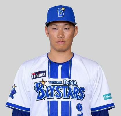 　横浜ＤｅＮＡベイスターズの京田陽太内野手