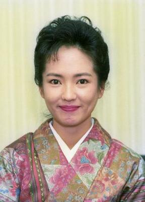　五十嵐淳子さん
