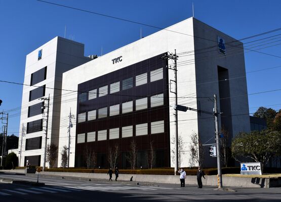 ＴＫＣ
