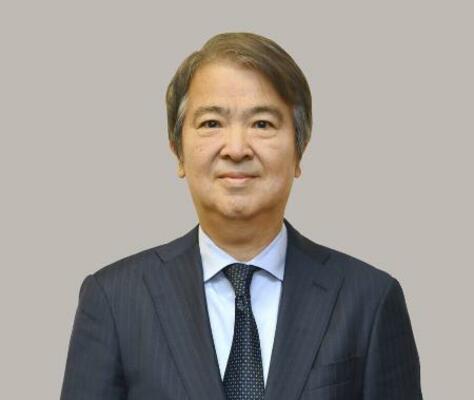 　石原宏高環境相
