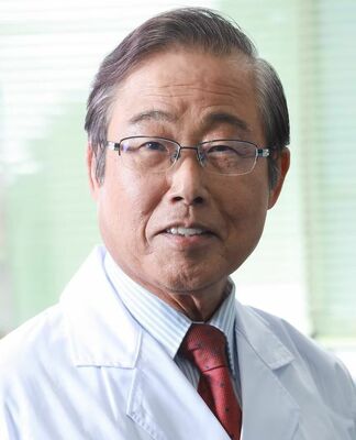 宇都宮大の芋川特任教授