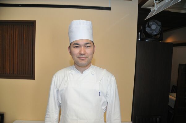 菊島弘従さん