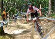 ブリッツェン沢田５位　「体が動かず」　自転車MTBやわたはま国際