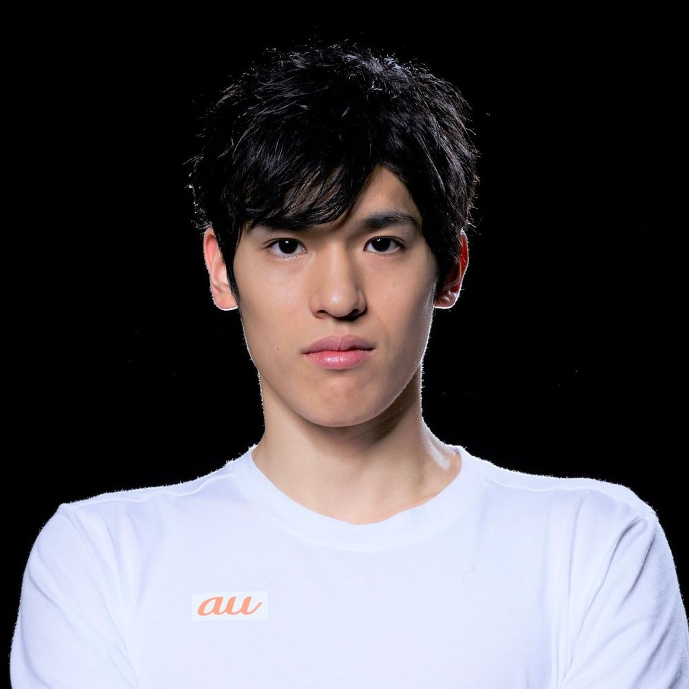 写真提供：TEAM au