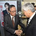 衆院選栃木1区　自民船田氏、“高市票”を固める　中道小池氏は知名度不足に泣く【結果解説】