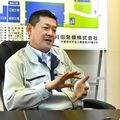 衆院選栃木・地域経済の焦点　村田発條（宇都宮）村田雄郎社長（44）　企業の稼ぐ力高める支援を