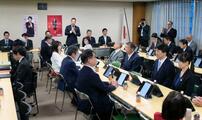 自民、再審制度見直し了承へ