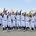 佐野日大、センバツ出場決定 12年ぶり5度目の吉報