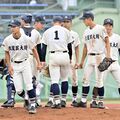 【秋季栃木県高校野球】文星付、攻守要所にほころび　16年ぶりの優勝逃す　決勝で佐野日大にサヨナラ負け