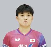 張本智和は準決勝で敗退